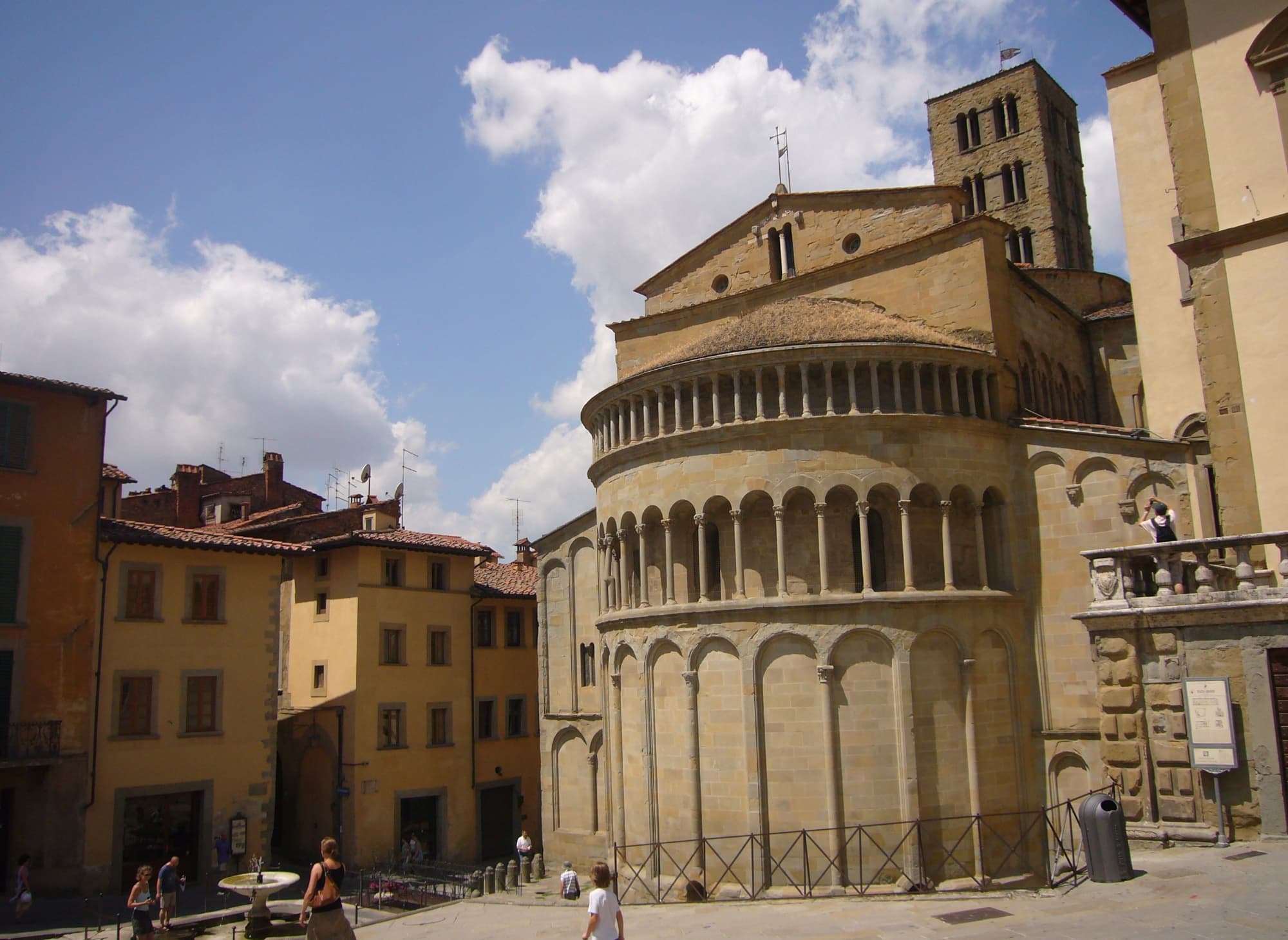 Chiesa di Santa Maria della Pieve
