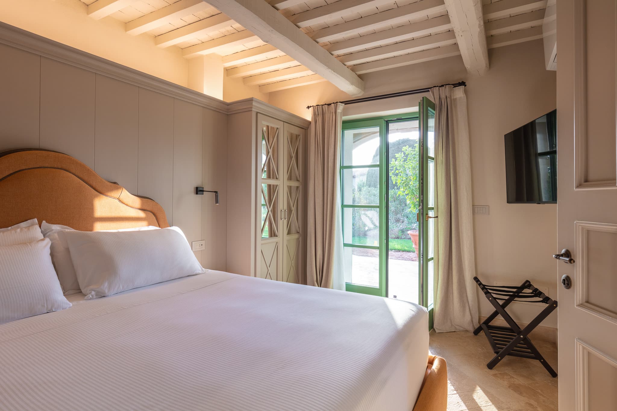 COUNTRY RESORT TERRE DEI GHELFI