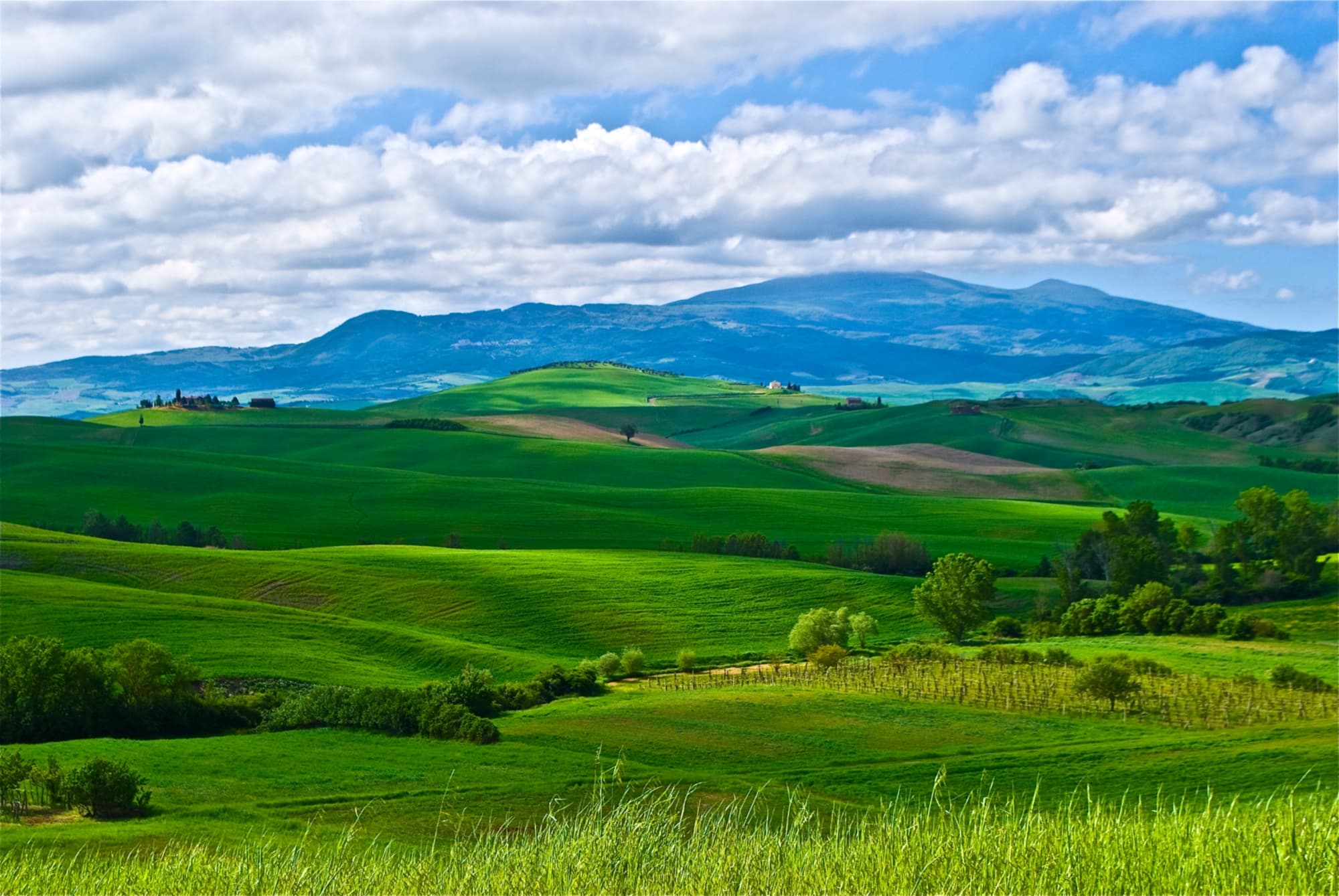 Val d'Orcia