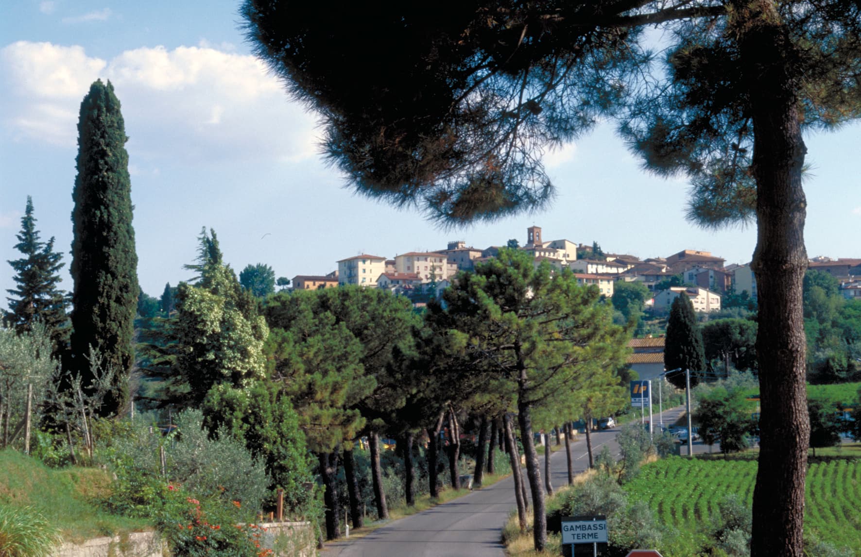 Gambassi Terme