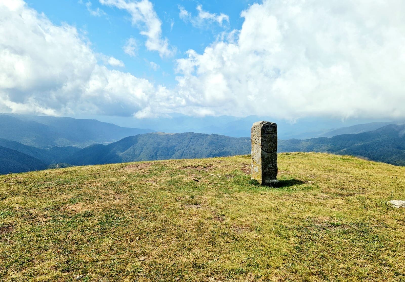 Monte Valoria
