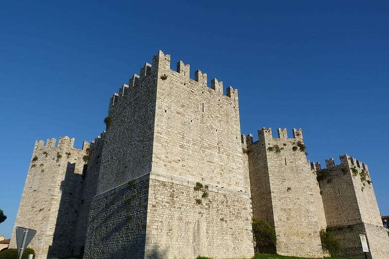 Emperor’s Castle