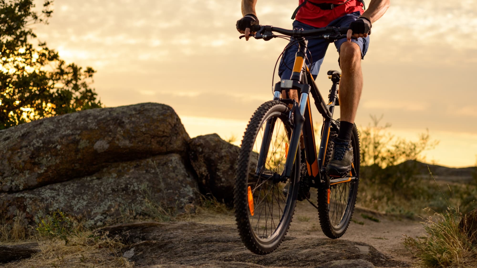Tra poeti e briganti: pedalata al Lago Scaffaiolo