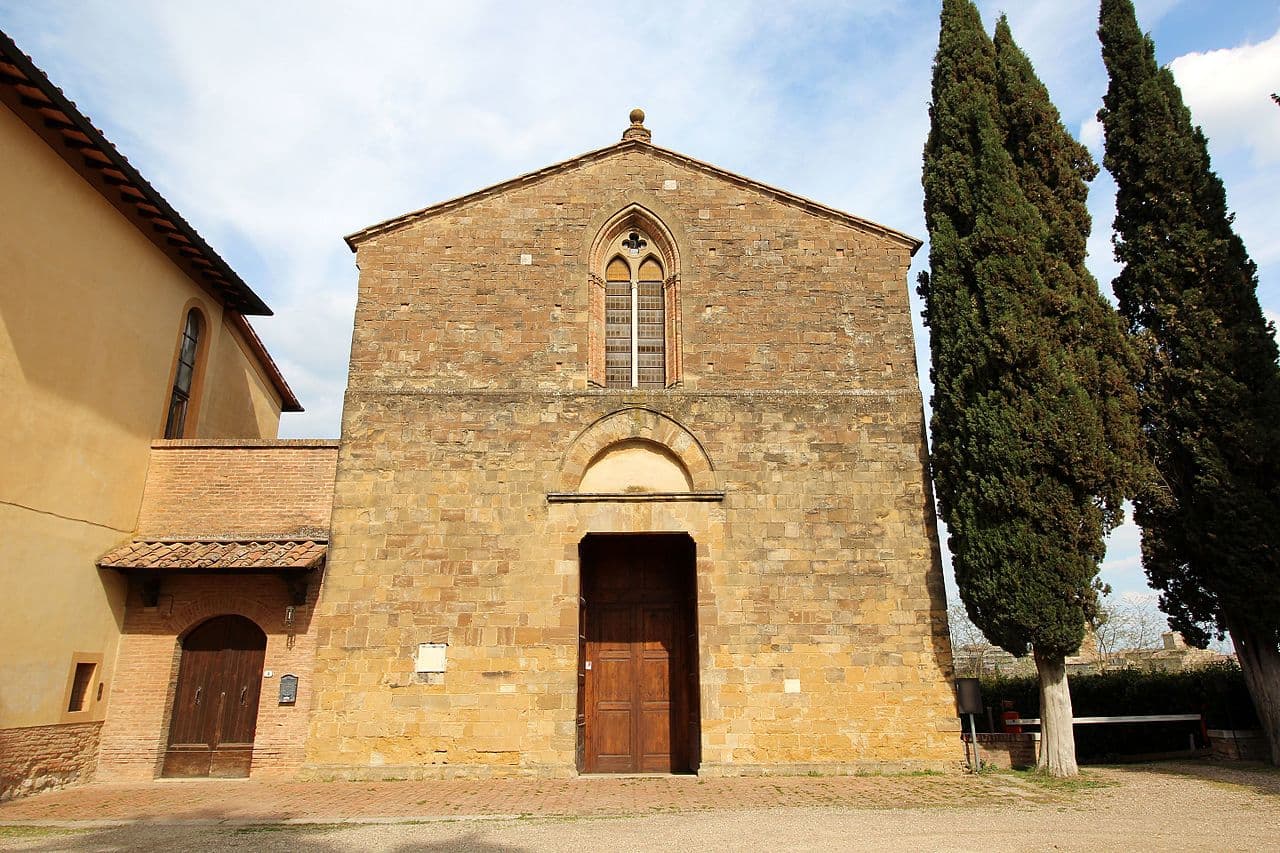 San Francesco, Colle di Val d'Elsa