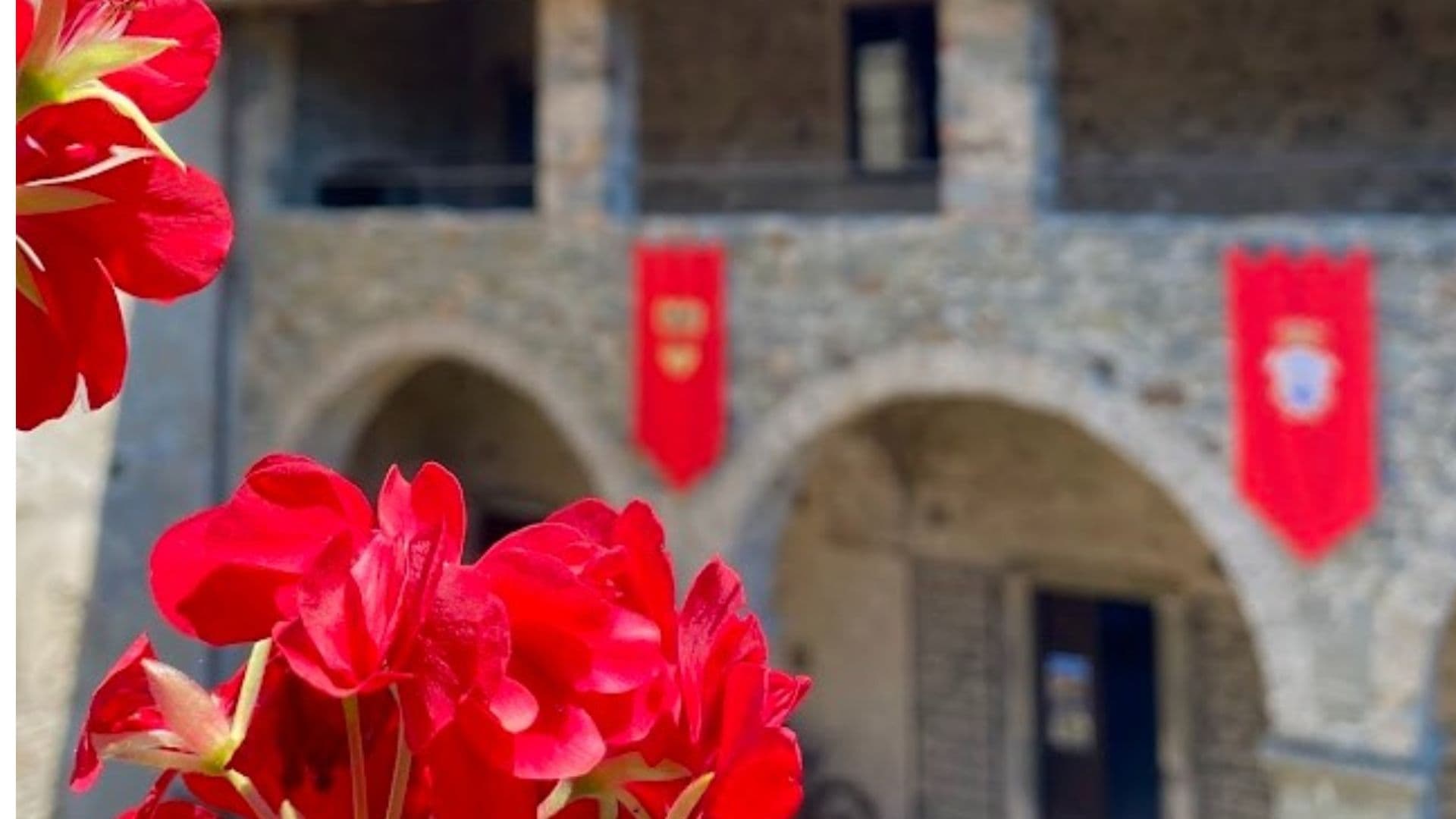 Castello di Lusuolo