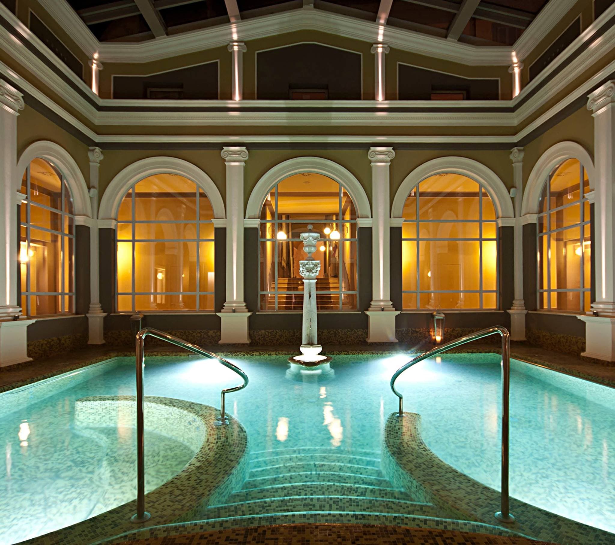 Bagni di Pisa SPA