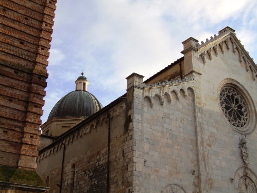 Pietrasanta