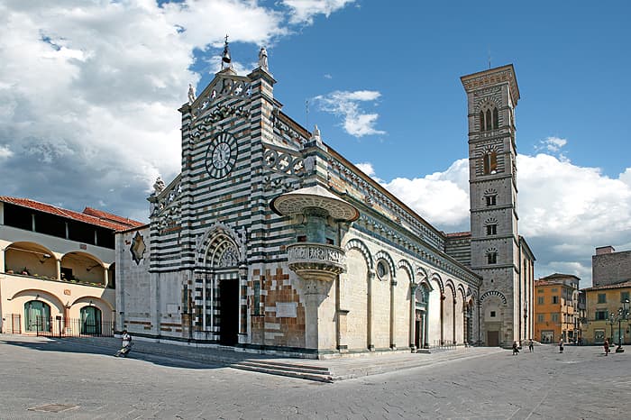 duomo di prato