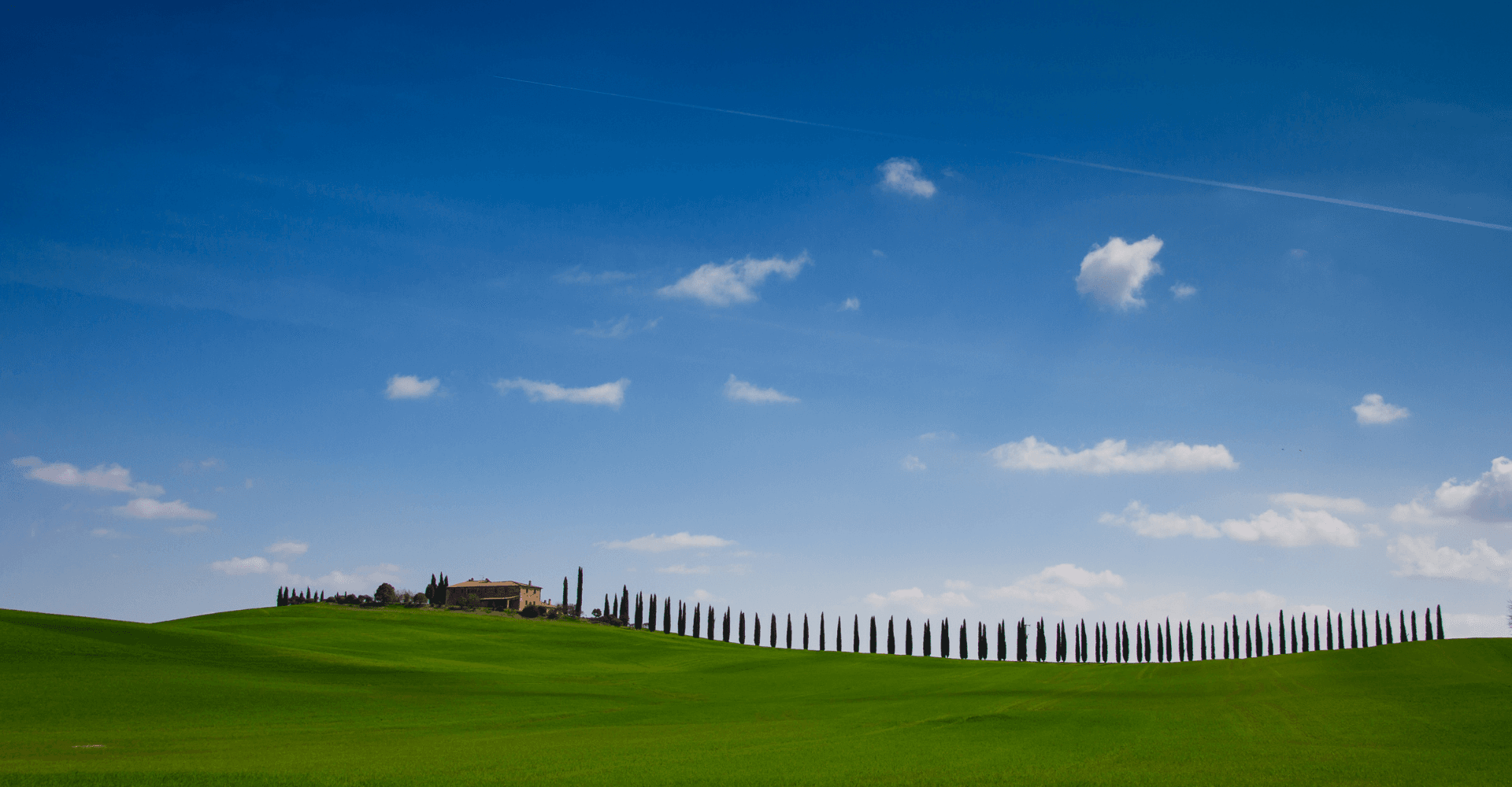 Fin de Semana de senderismo, desde Siena hasta Buonconvento