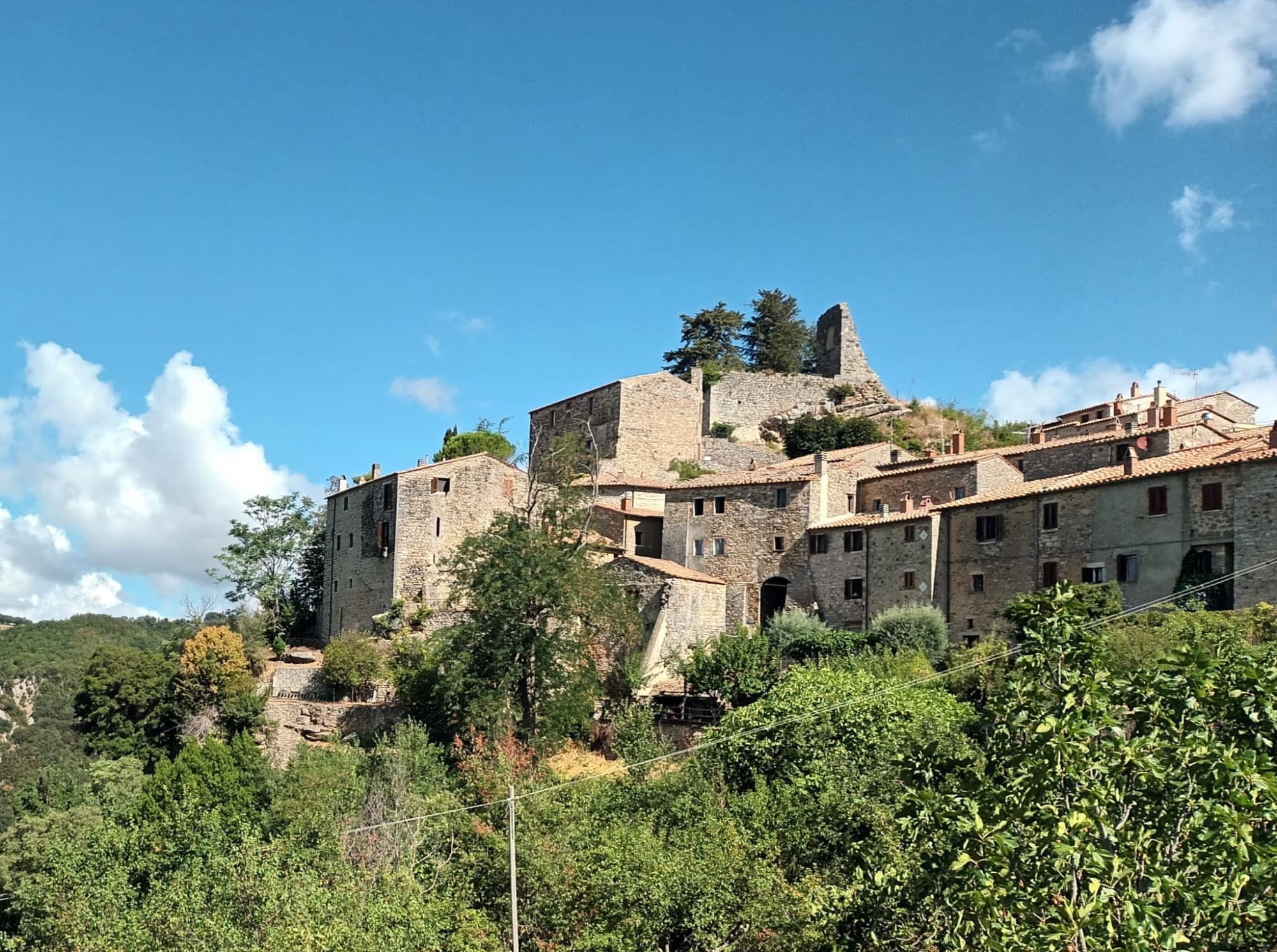 Rocchette di Fazio