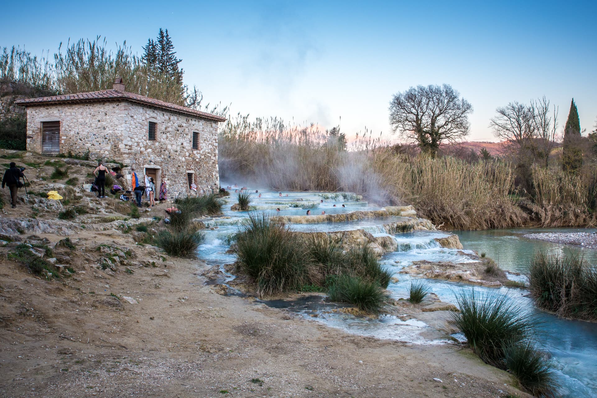 Saturnia