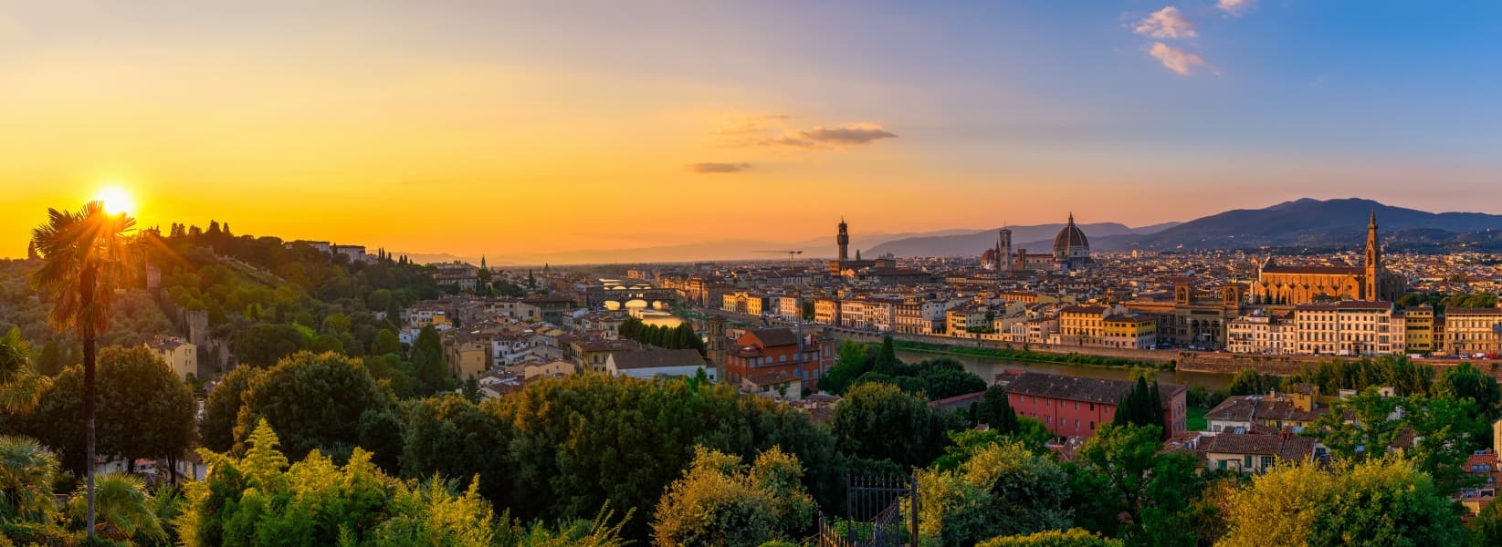 Florence Private Tour