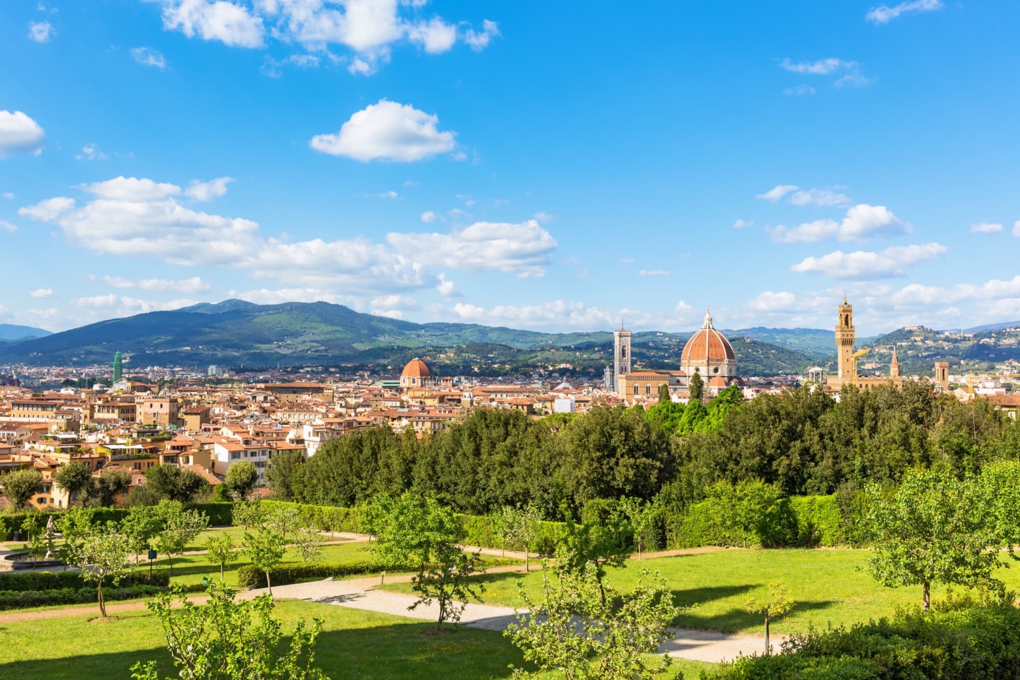 tour Privato a Firenze