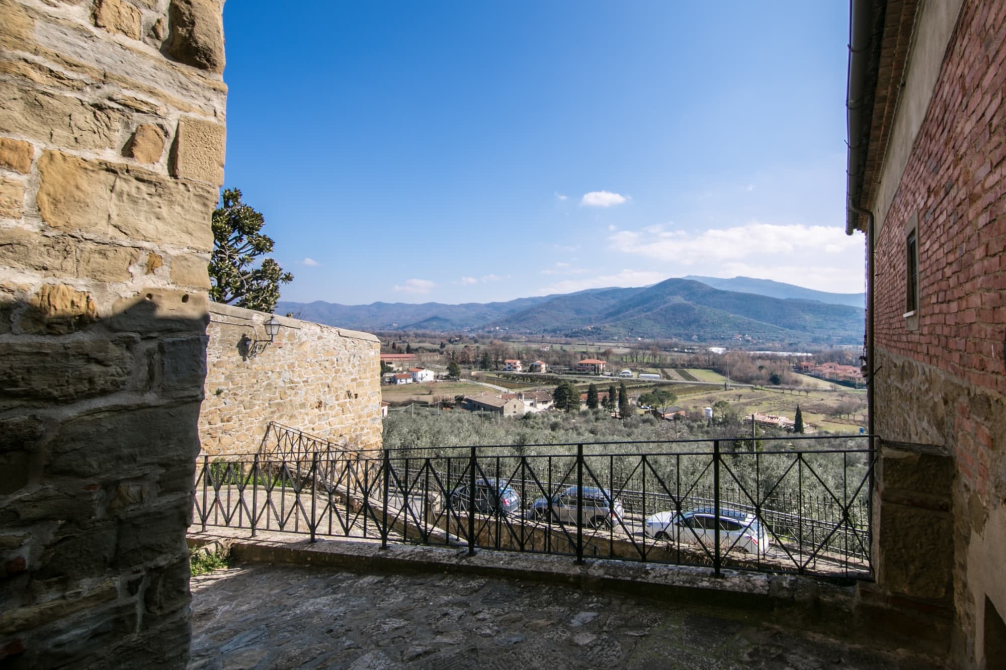 Vicolo Galli