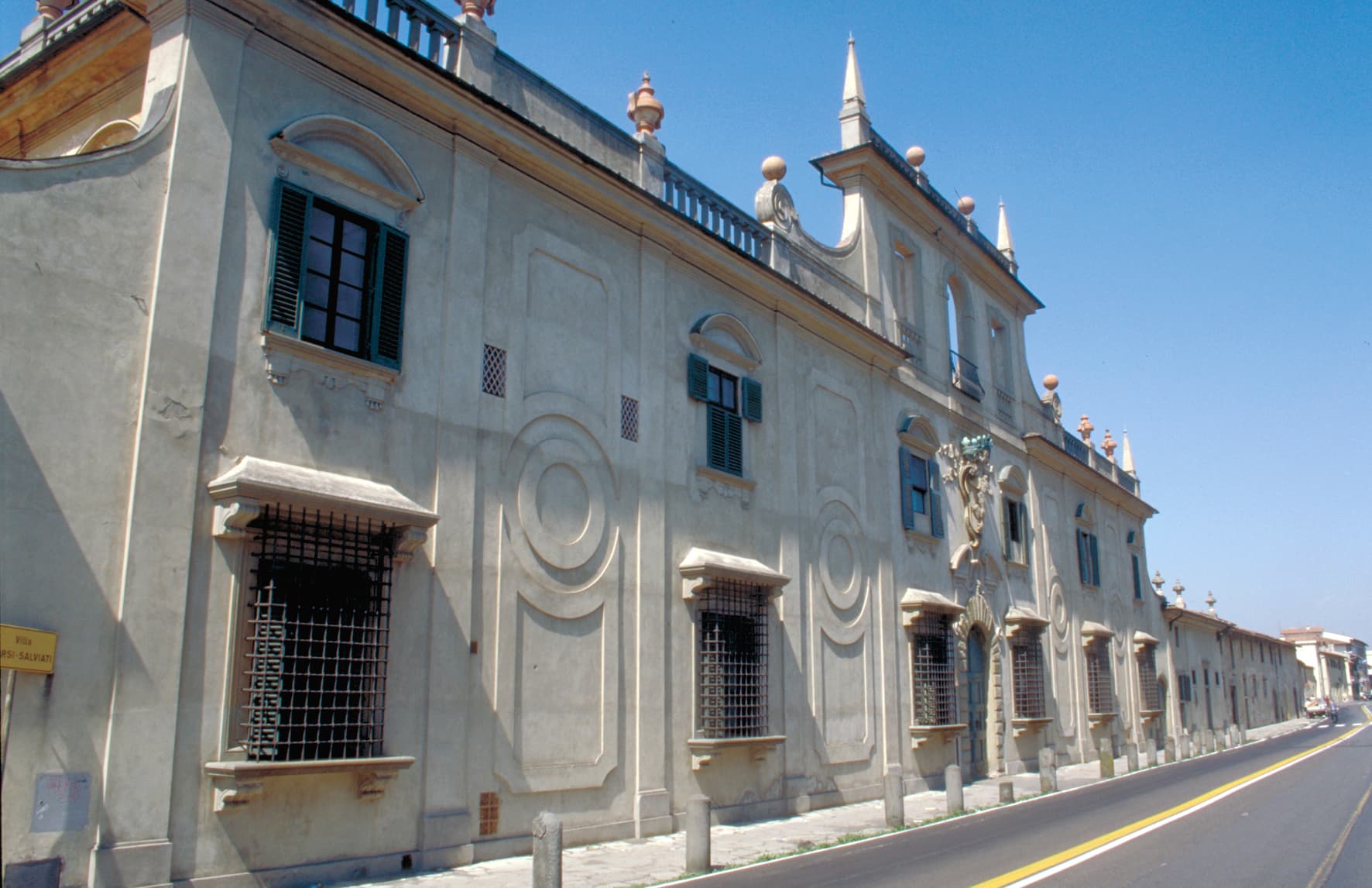 Sesto-Fiorentino