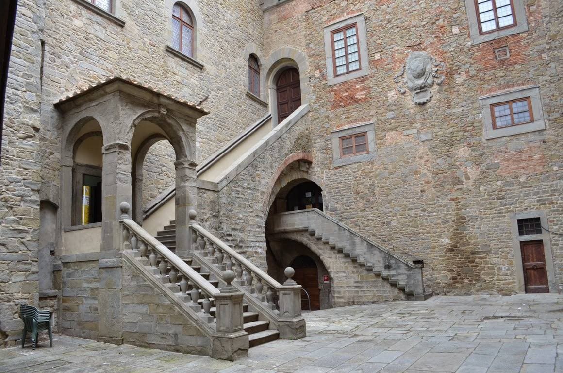 MAEC-Cortona
