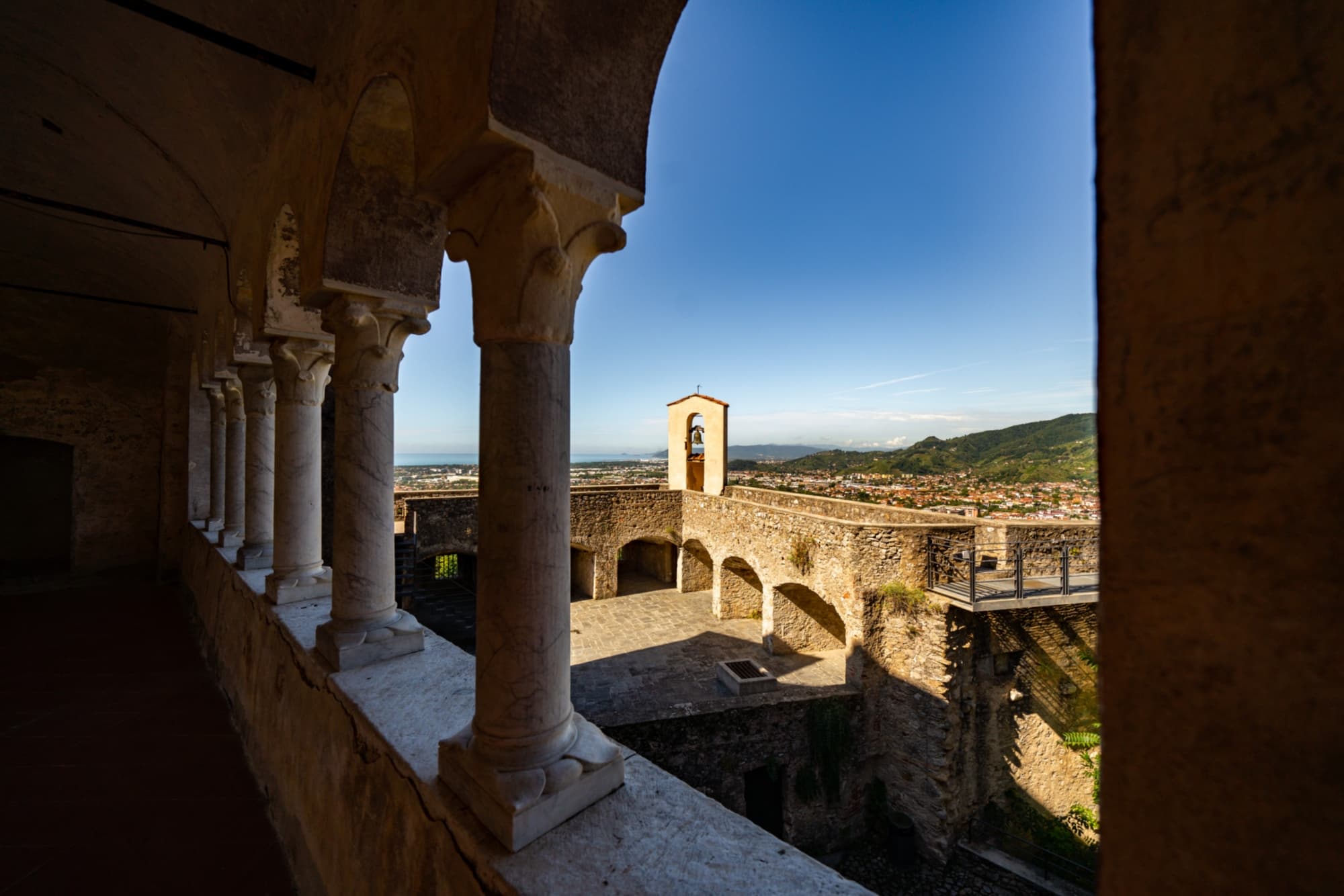 Castillo Malaspina