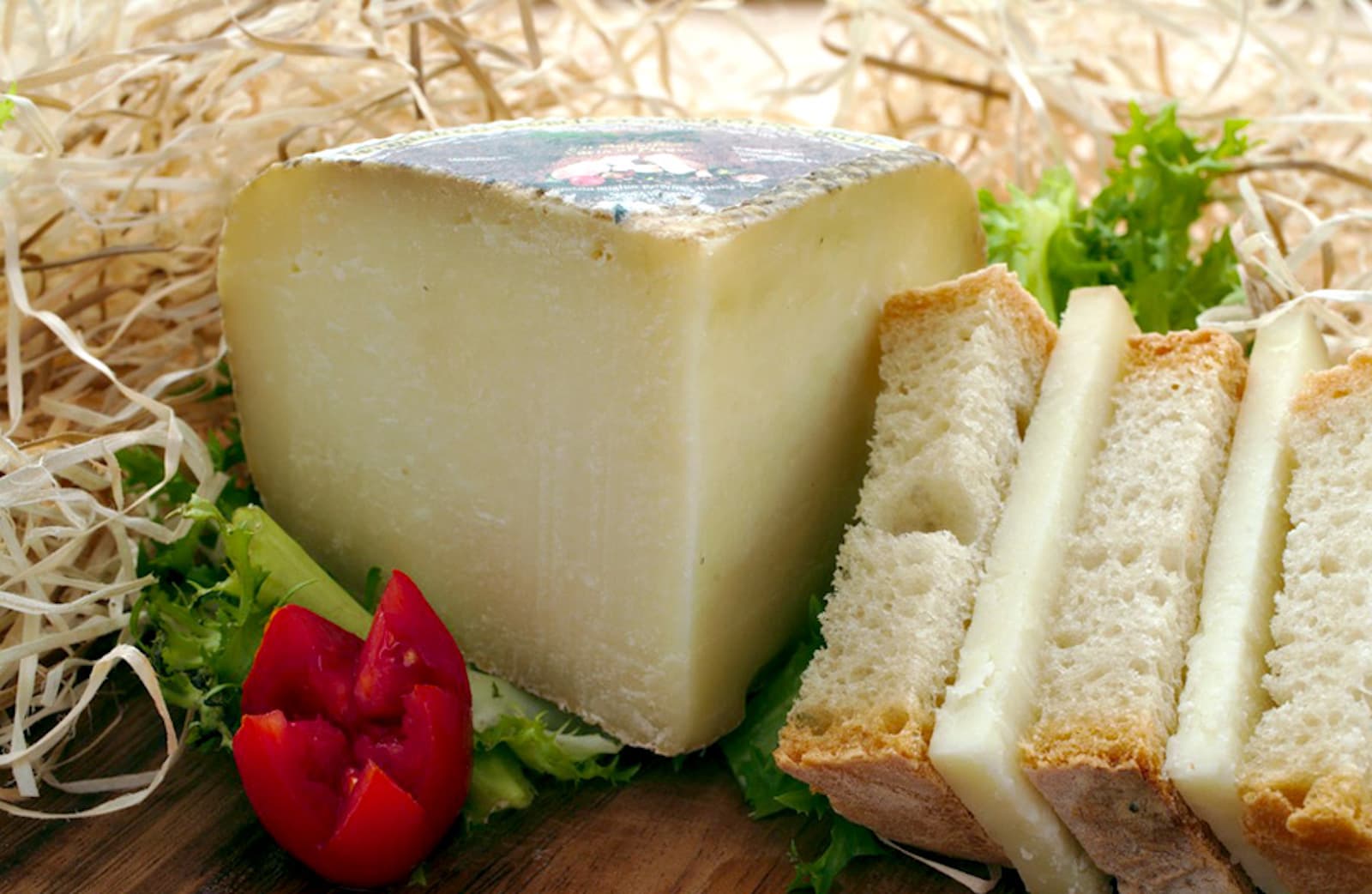 Pecorino di Pienza