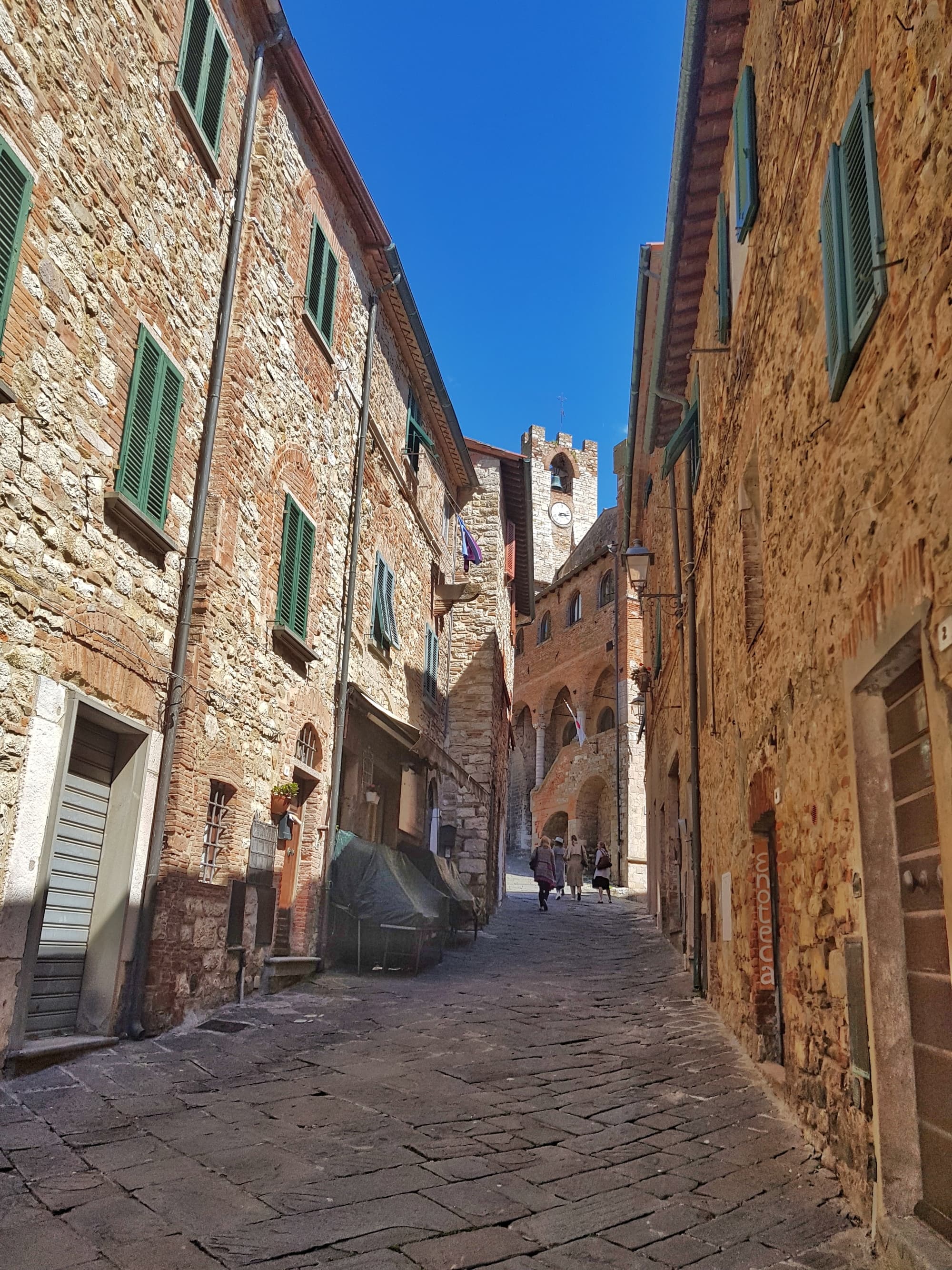 Suvereto
