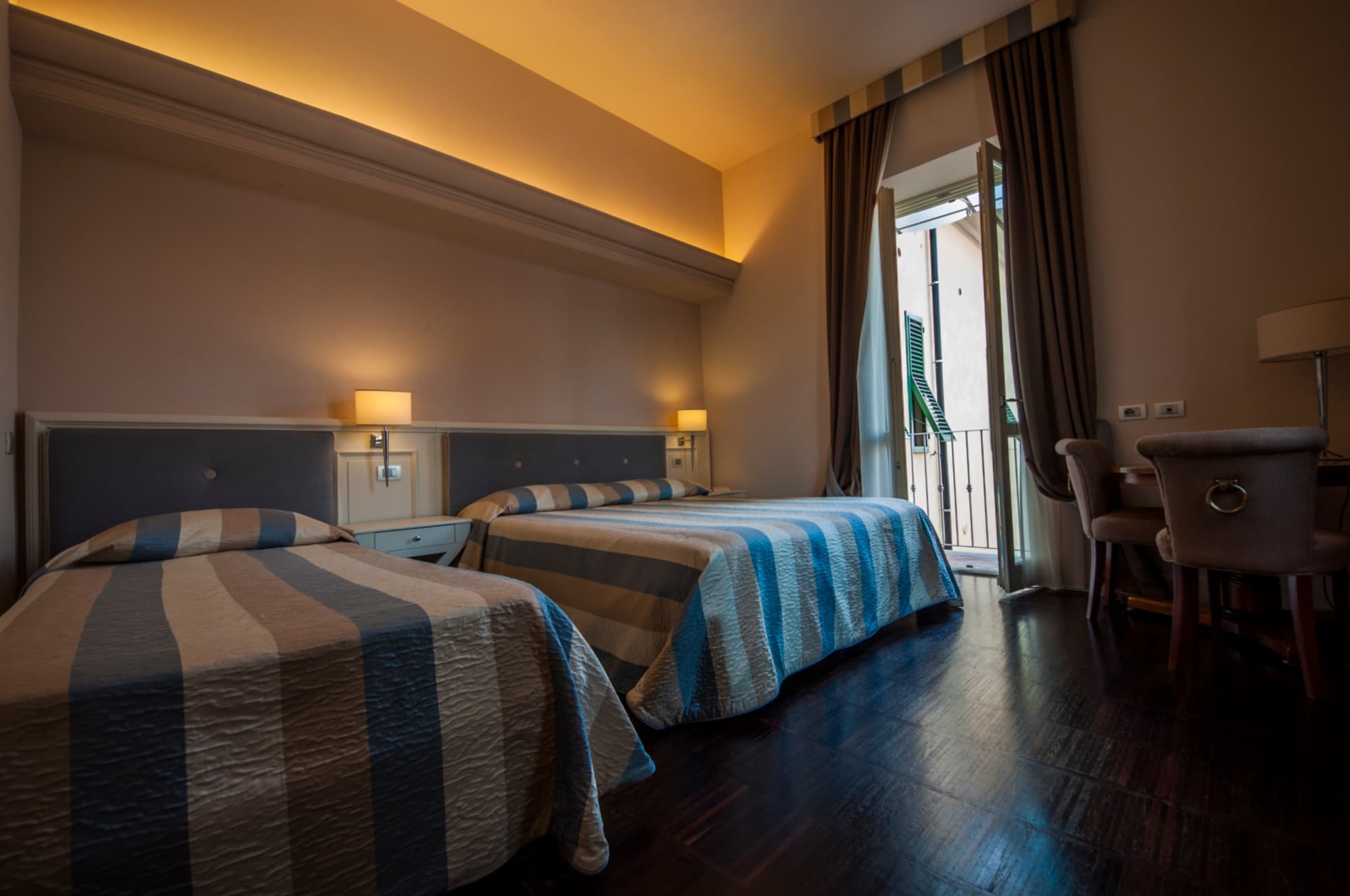 Stay in Pistoia, ideal place for visiting the surroundings by bike