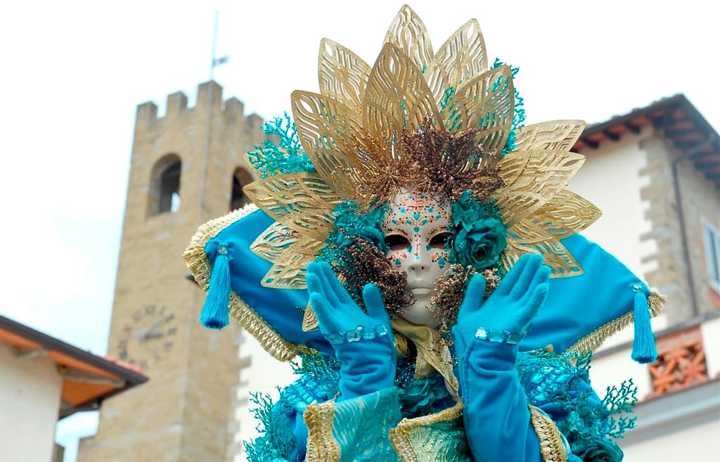 Carnevale di Castiglion Fibocchi