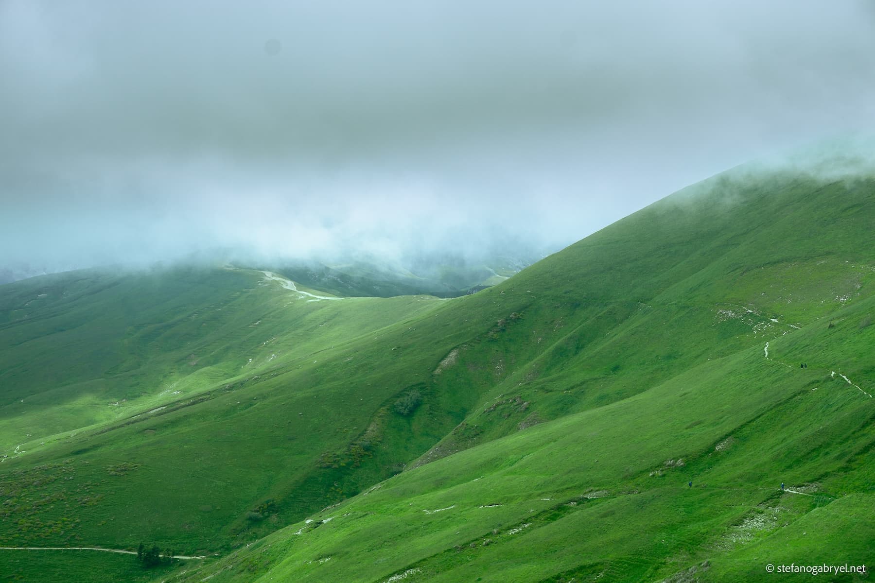 Private excursion to Lake Scaffaiolo in the Corno alle Scale reserve