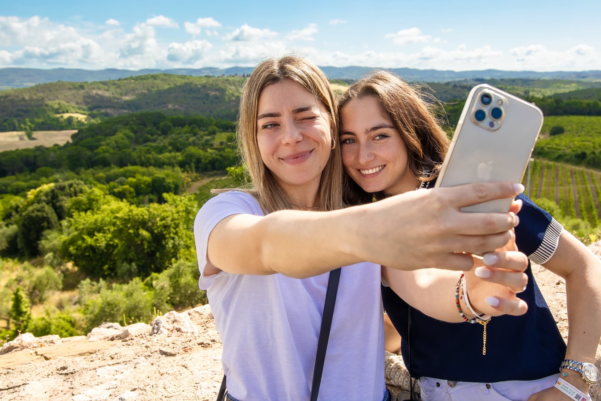 Experiencia medieval en la Toscana: visita el Val d'Orcia saliendo desde Florencia