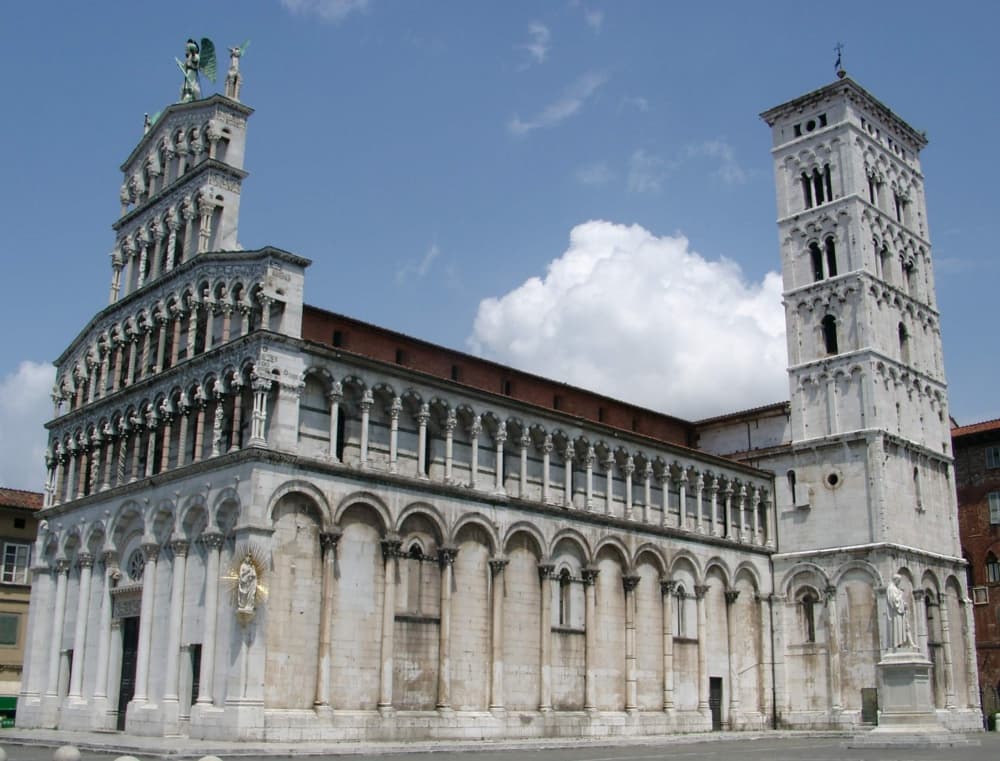 Iglesia San Michele