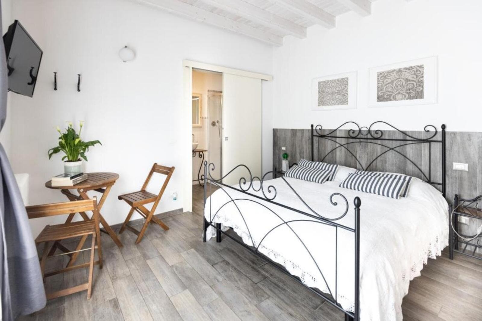 B&B RESIDENZA MARINA