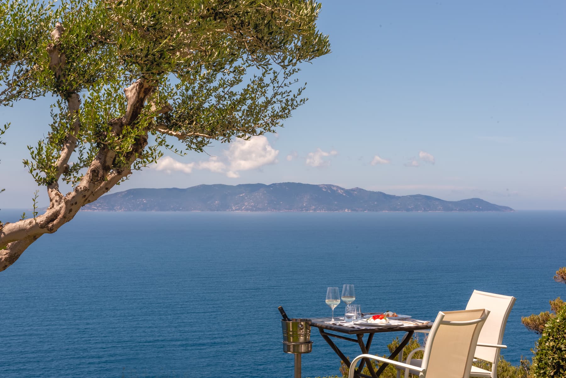 BOUTIQUE HOTEL TORRE DI CALA PICCOLA
