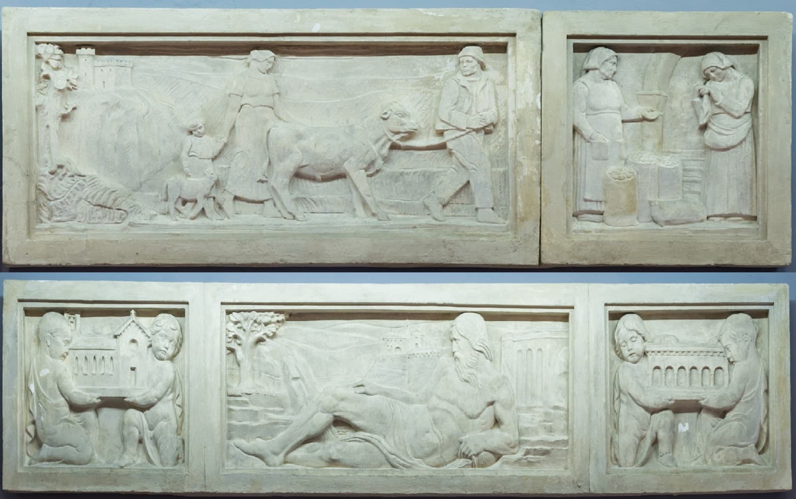 Museo Archivio della Memoria di Bagnone