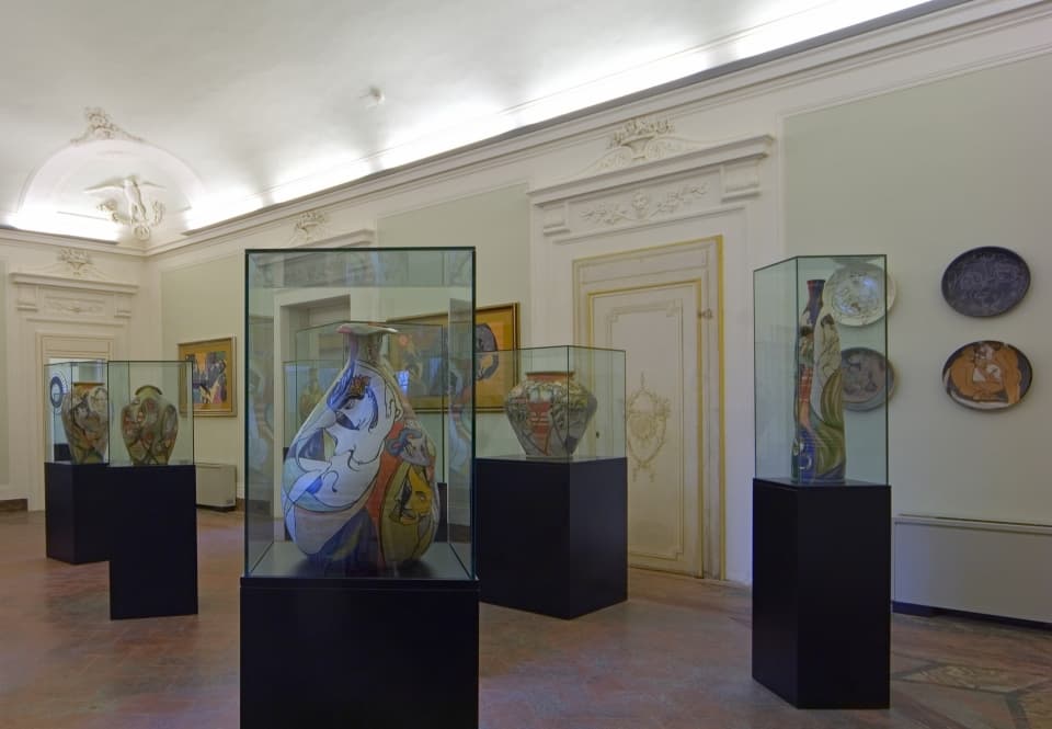 museo manzi