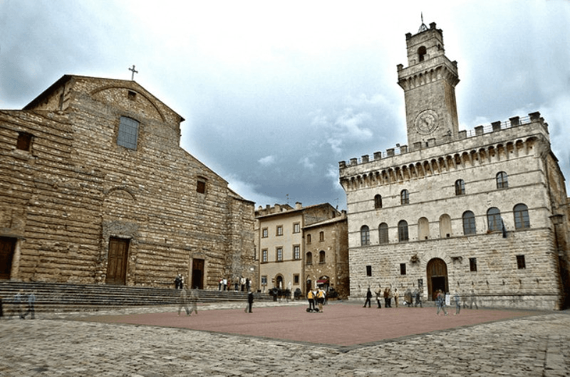 Palacio Comunal