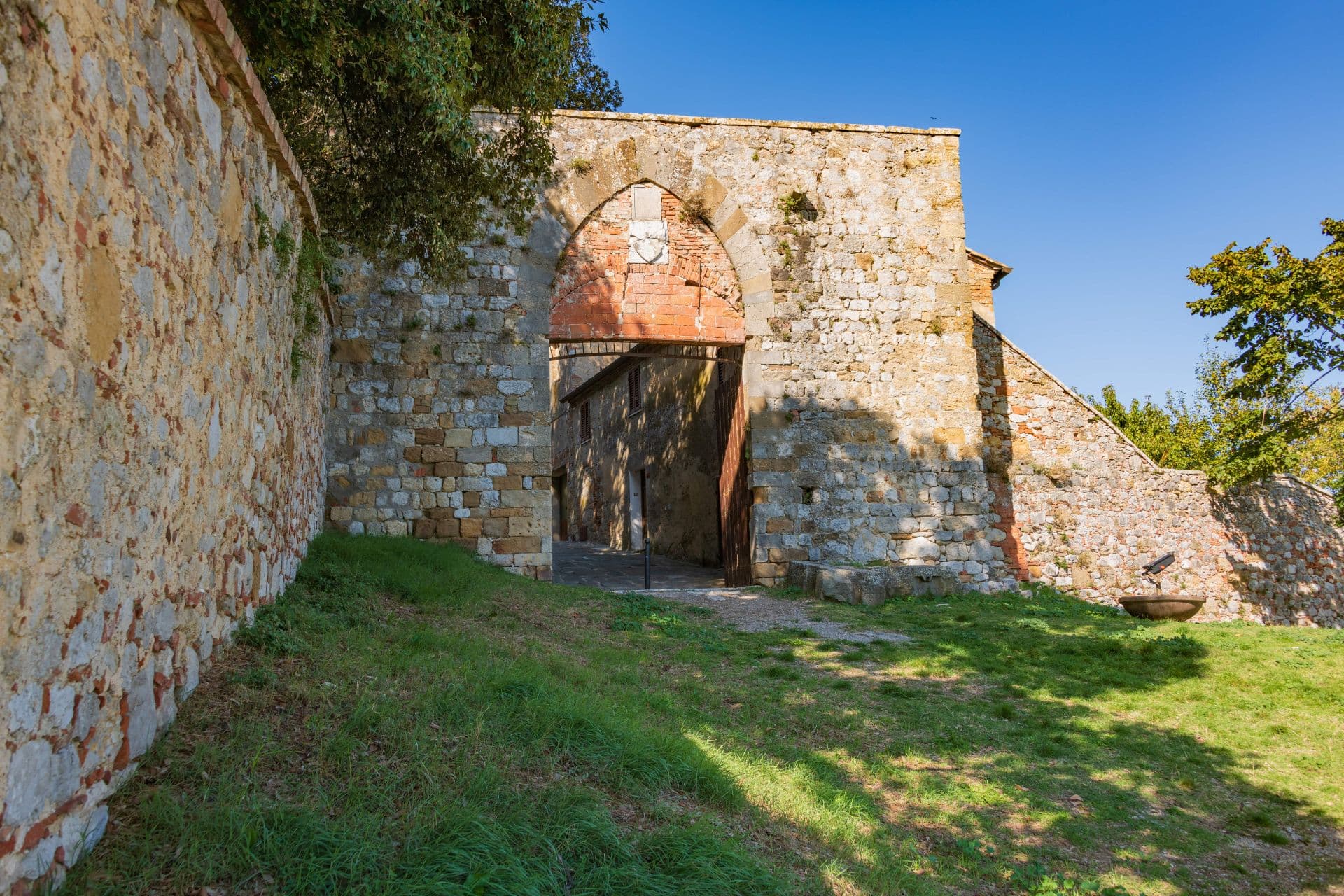 Sendero del Vino Santo