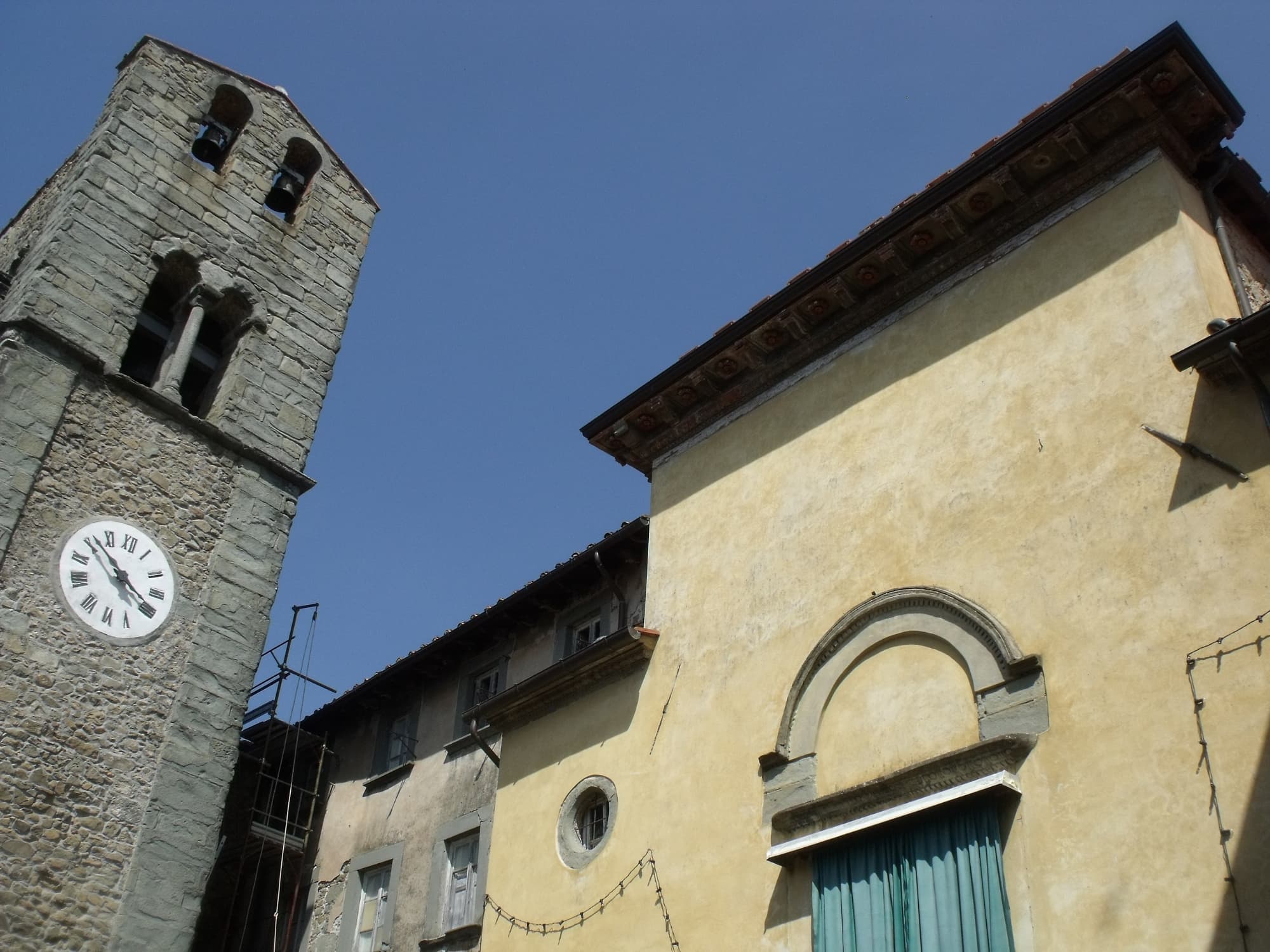 Chiesa di San Michele a Colognora