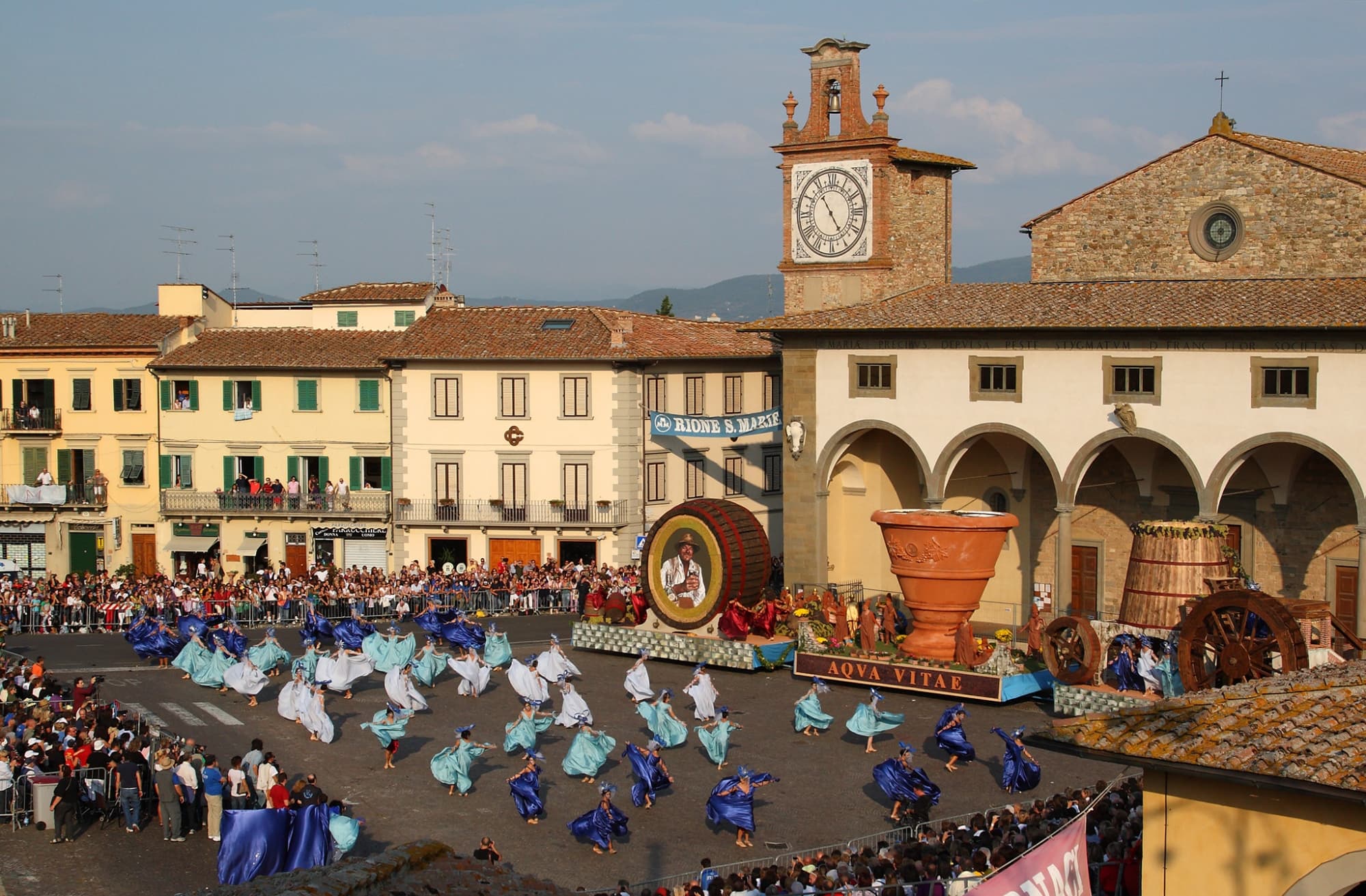 Grape Festival