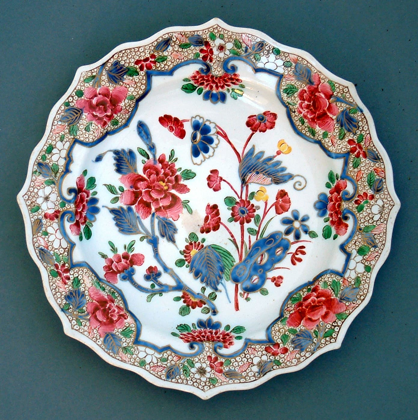 Ginori a Doccia, third quarter of the 18th century