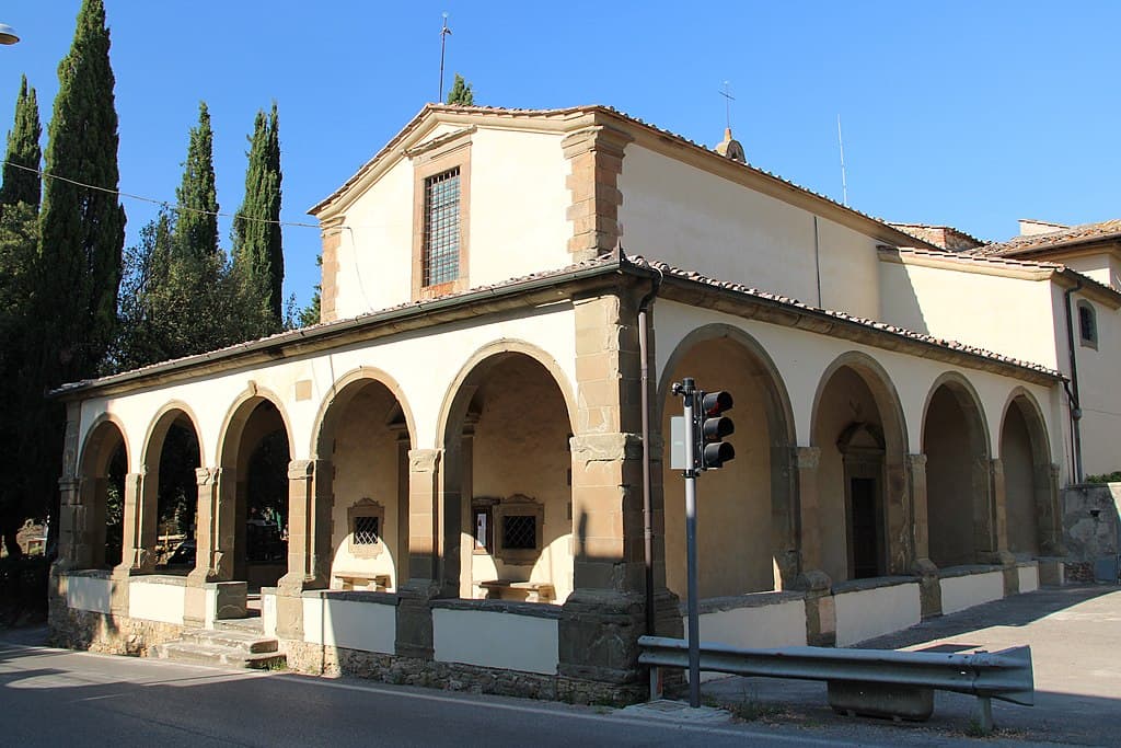 Santuario di Pietracupa