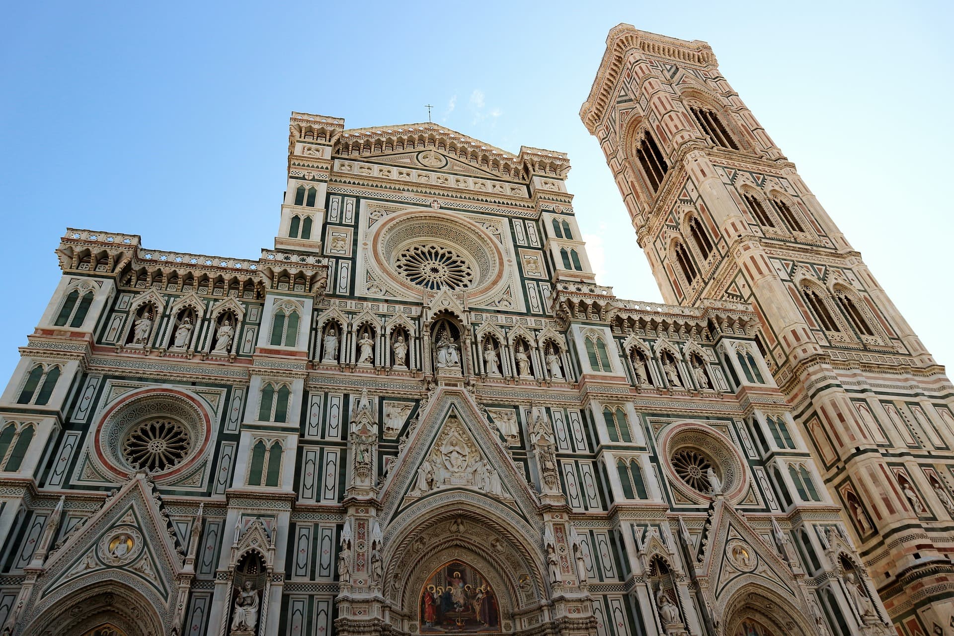 Florence Cathedral