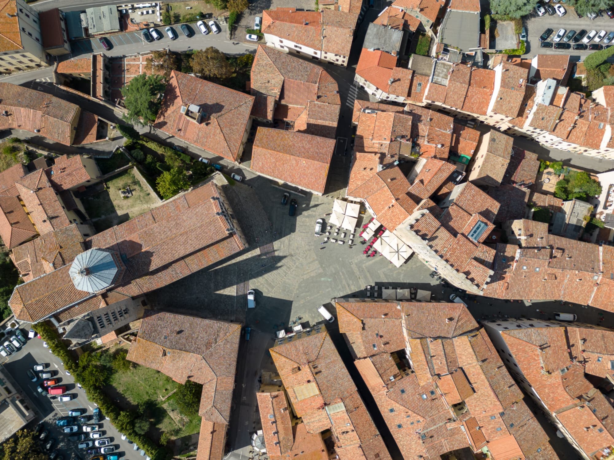 Massa Marittima