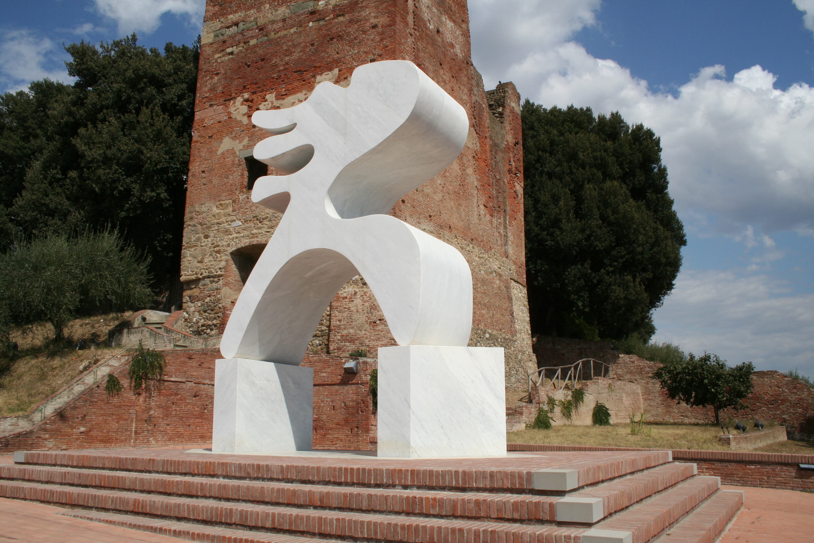 Parco Corsini Fucecchio
