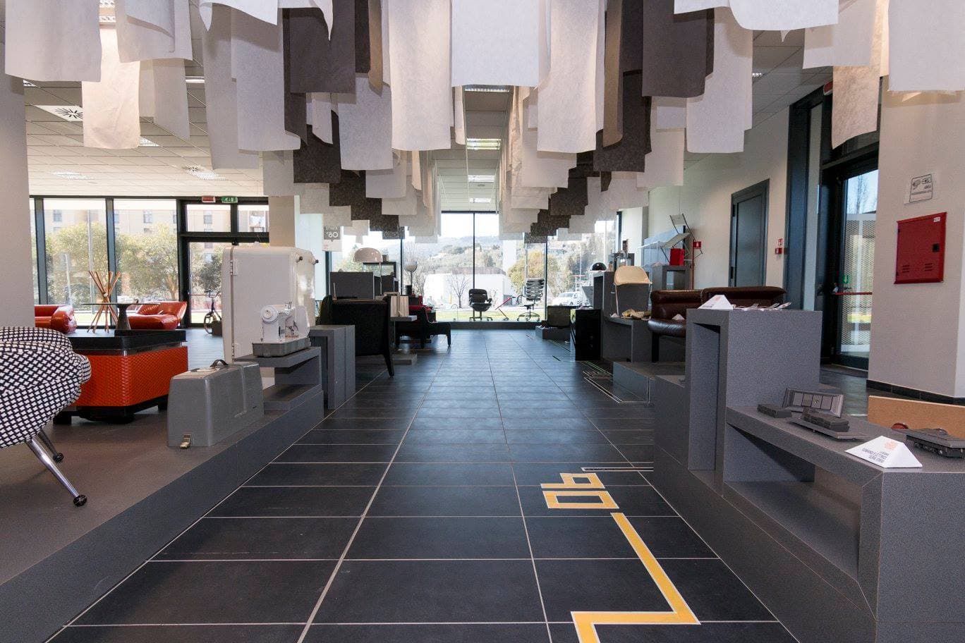 Museo del Design industriale di Calenzano