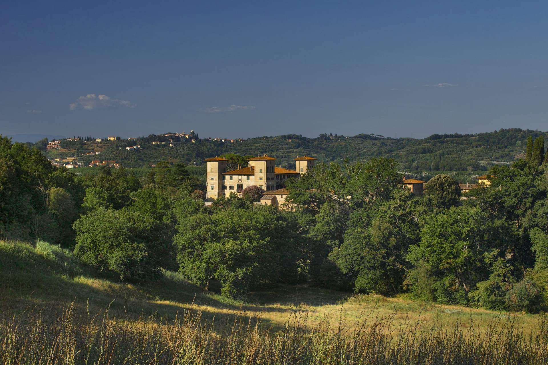 Tenuta di Camugliano