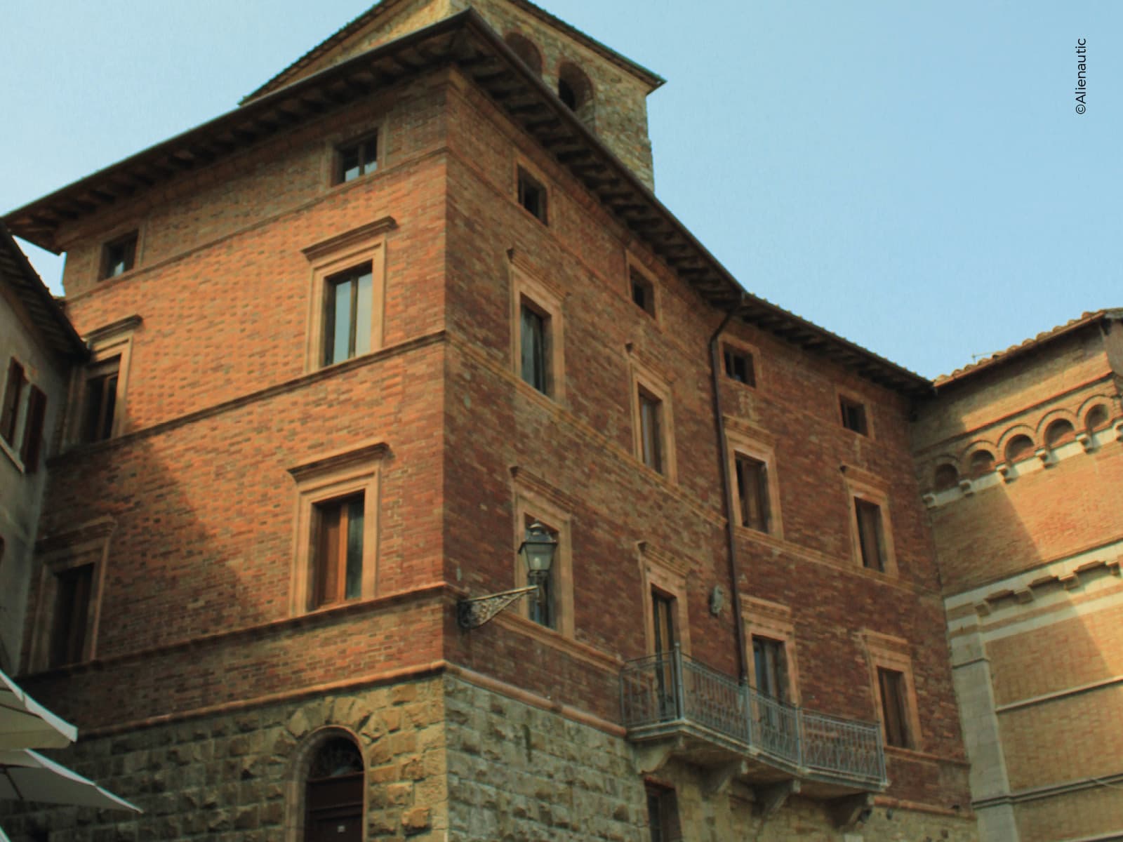 Palacio Papi Mattii