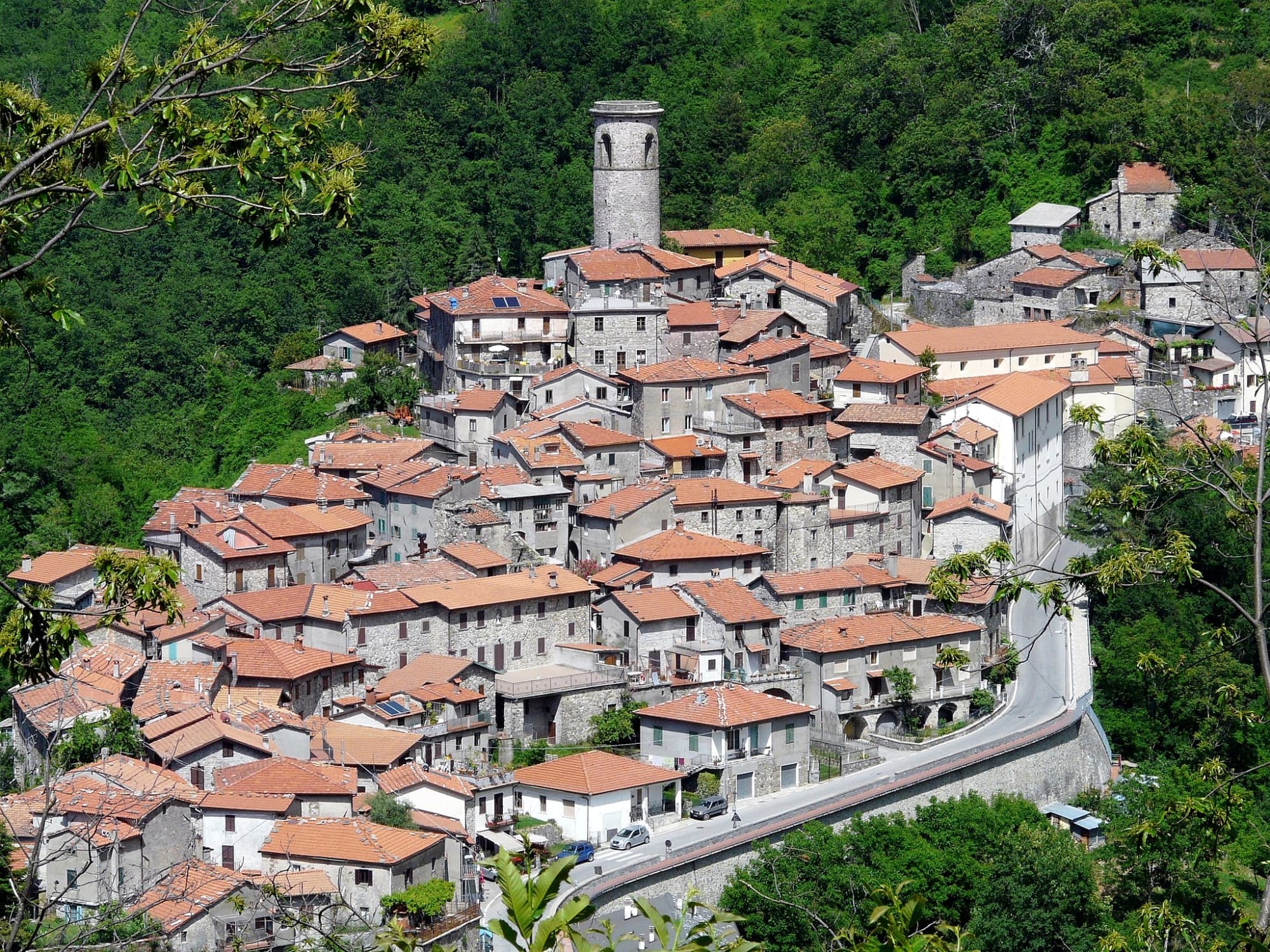 Minucciano-panorama_2013