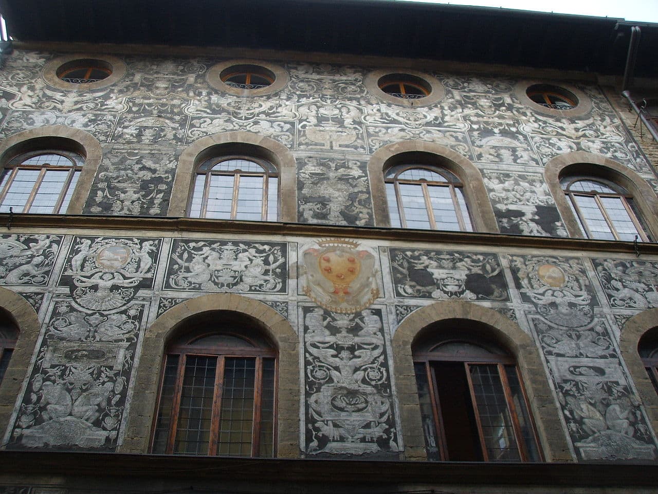 PalazzoBiancaCappello