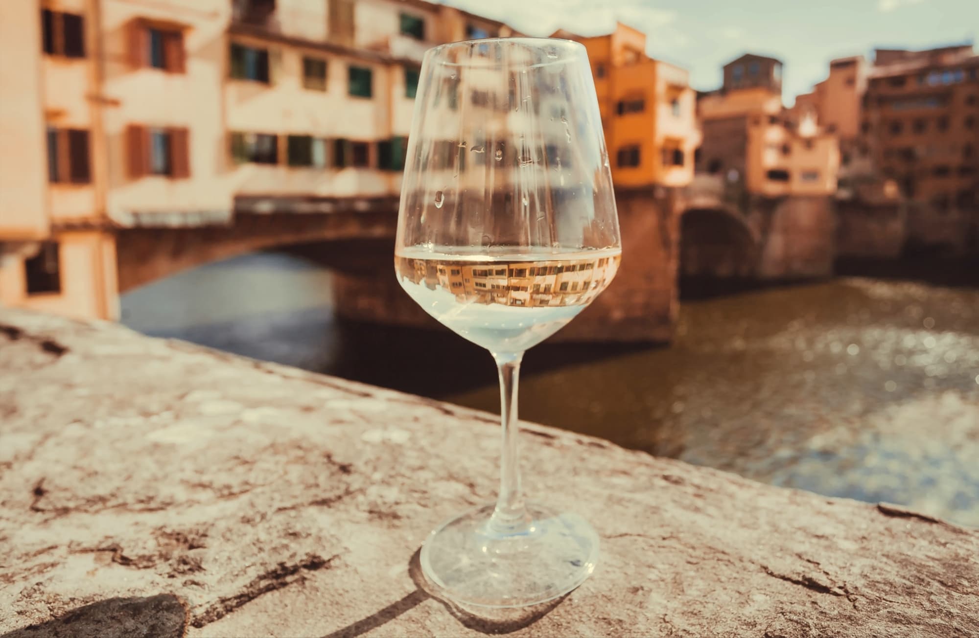 Tour del gusto: i Vini nobili della Toscana