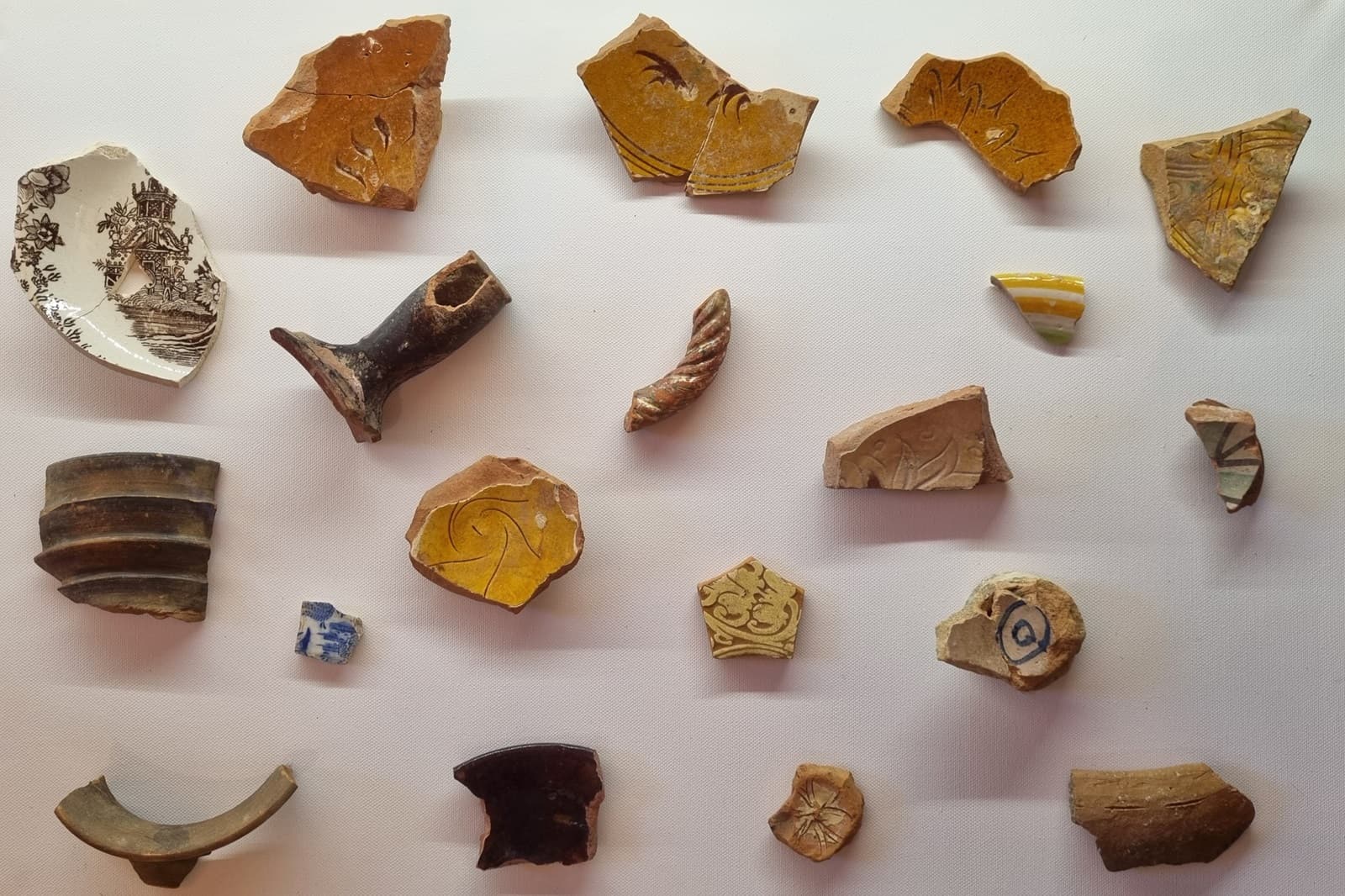 The "Archaeology in Filattiera" Exhibition