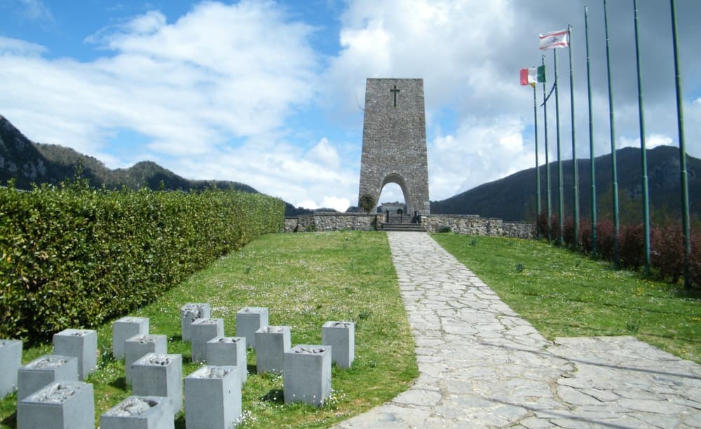 Sant'Anna di Stazzema