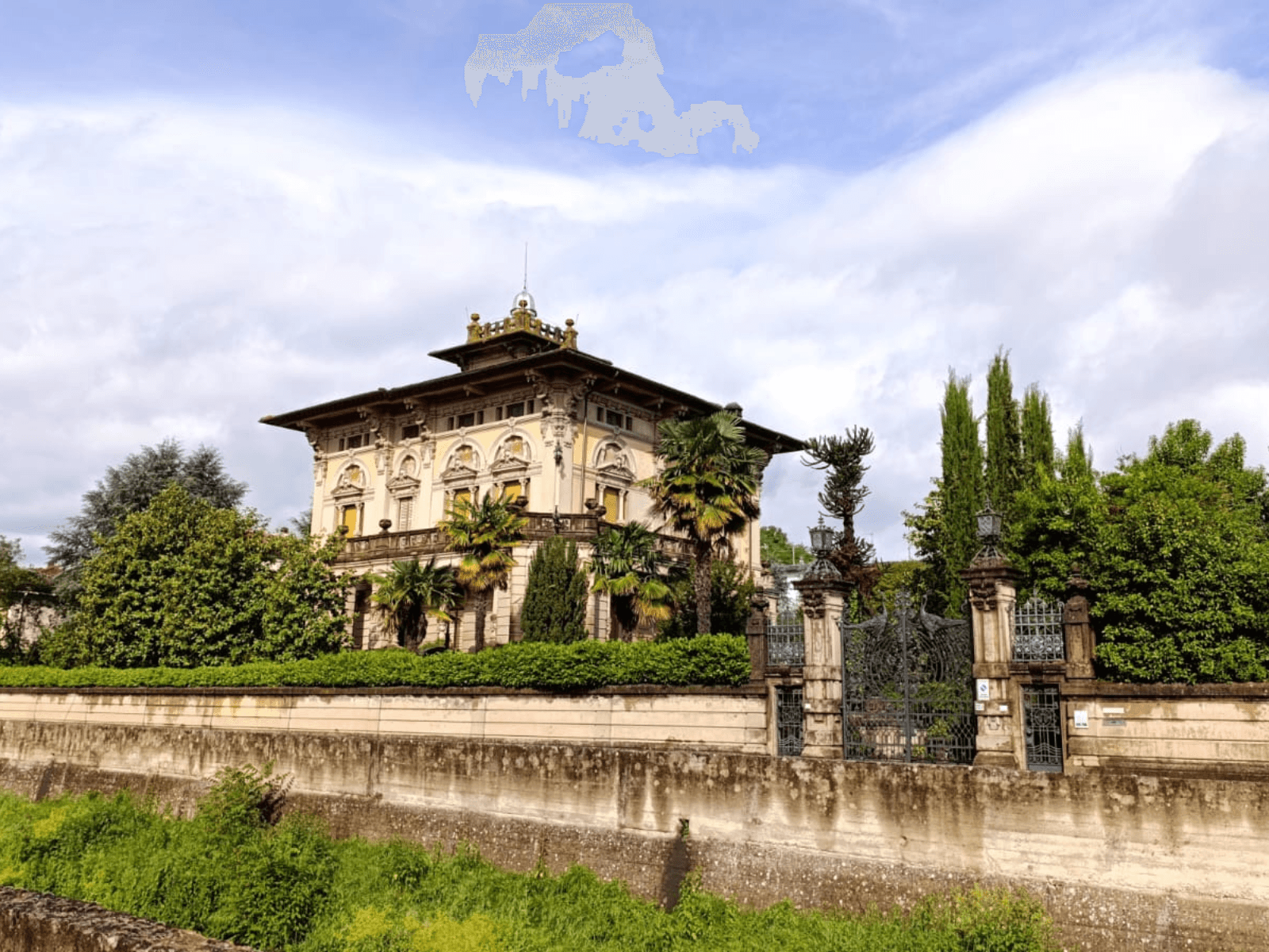 Villa Masini